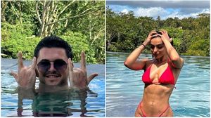 alexia eram bali, mario fresh vacanta, mario fresh si alexia eram relatie, bali