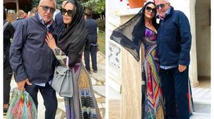 Ioana și Ilie Năstase