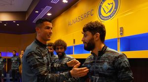 Jucătorul dat afară de la Al Nassr, după ce l-a insultat pe Ronaldo: "Messi e mai bun!"