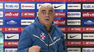 Adio, Leo Strizu! De ce nu a mai plecat cu echipa în cantonament antrenorul din acte al FCSB-ului