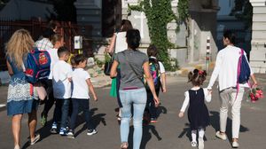 Zile libere învățământ 2023