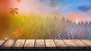 Prognoza meteo ANM, 10-24 ianuarie 2023. Vremea în următoarele două săptămâni