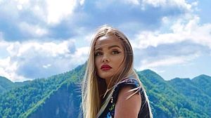 Maria Constantin vrea să devină mamă pentru a doua oară. Fiul ei are deja 13 ani