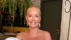 Vica Blochina are o relație specială cu fiul ei. Află câți ani are acum Edan