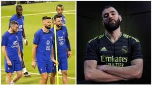 De ce s-a retras, de fapt, Karim Benzema de la naționala Franței?