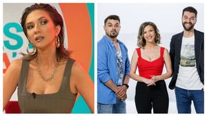 Adela Popescu emisiune