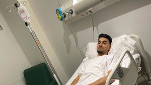 Ștefan Baiaram, operat la Barcelona în urma unei grave accidentări