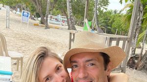 adela popescu, radu vâlcan, actriță, prezentatoare tv, vacanță, thailanda