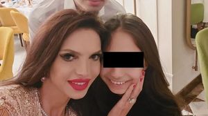 cristina spatar, cristina spatar copii,cristina spatar vincentiu mocanu, alin ionescu