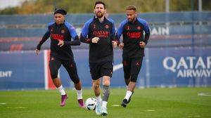 Messi, Neymar şi Mbappe vin în Bucureşti! Turneu de cinci stele, cu PSG şi Liverpool