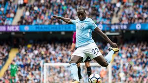 Benjamin Mendy