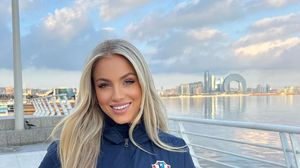 Ana Maria Markovic „disperată” după Cristiano Ronaldo