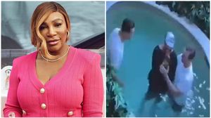 serena williams botez, serena williams retragere tenis, martorii lui iehova, cult religios