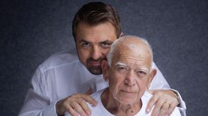 Horia și Radu Brenciu 