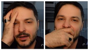 Ce s-a întâmplat în camera de hotel a lui Liviu Vârciu și a Andei Călin. Vecinii au auzit tot: „Am făcut scandal înainte de Revelion”
