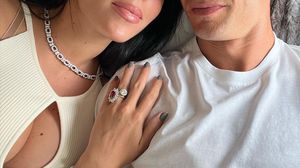 Povestea incredibilă de viață a Georginei Rodriguez