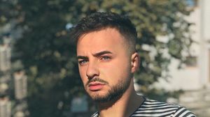 Cine este Radu, concurentul din Casa iubirii, sezonul 2. Are 25 de ani și este în căutarea fericirii