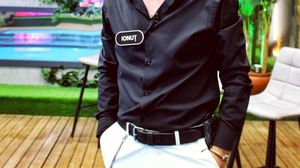 Cine este Ionuț, concurentul din Casa iubirii, sezonul 2. Tânărul are 28 de ani și este din București