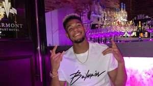 Brazilianul Joelinton, mijlocașul echipei Newcastle United, a fost arestat!