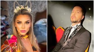 alina laufer, jorge, apariție tv, fiica, copii