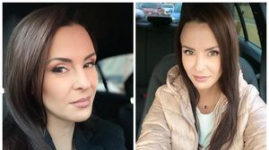 Livia Graur, pregătită să-și refacă viața amoroasă, la un an de divorț.