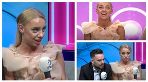 Larisa și Ionuț Casa Iubirii