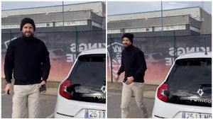 Pique îi dă replică după replică Shakirei