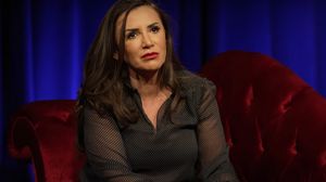 Mara Bănică, la un pas de moarte