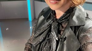 Andreea Marin  căsătorie