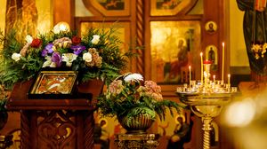 Calendar Ortodox, miercuri, 18 ianuarie 2023. Sărbătoare cu cruce neagră! Rugăciune de binecuvântare către Sfântul Ierarh Atanasie