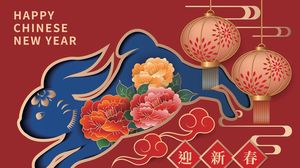 Anul Iepurelui de Apă 2023