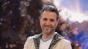 Cine este Andi Moisescu. Biografie. Află câți ani are celebrul prezentator