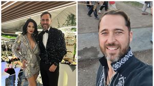 Dinu și Deea Maxer, intervenții chirurgicale 