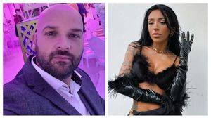 Ruby și Andrei Ștefănescu reacții zvonuri relație