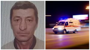  Dispariție învăluită de mister! Nicolae este de negăsit după ce a plecat de urgență la spital cu o ambulanță! Bărbatul de 65 de ani a dispărut cu în urmă cu un an