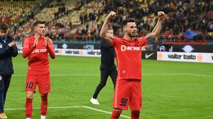 Detalii de la ultimele negocieri dintre FCSB şi Augsburg. De ce nu s-a făcut încă transferul lui Cordea în Bundesliga