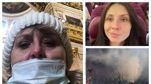 elena, bloggerita moarta, tanara moarta, tragedie nepal, mama elenei banduro