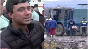 tragedie, gorj, jilt sud cariera, mineri morti, acuzatii dure