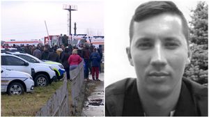 mineri morti, complex energetic oltenia, jilt sud, cariera de carbune