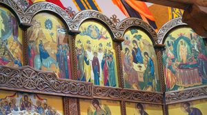 Calendar Ortodox, duminică, 22 ianuarie 2023. Sărbătoare cu cruce roșie pentru creștini!