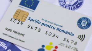 Tichete sociale 2023. Vezi când intră prima tranșă de bani pe cardurile sociale