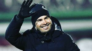 Schimbare de plan la echipa care îl voia pe Adrian Mutu