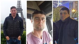 Cauza morții celor trei mineri este asfixierea