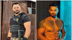 jador, artist, rețele de socializare, mesaj, iubită, bolid de lux