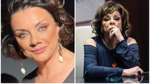 carmen tănase, actriță, divorț, căsnicie, soț, regret