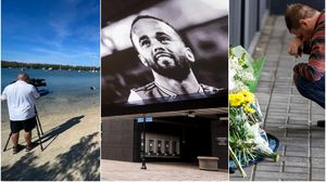 Tragedie în lumea fotbalului! Un fost jucător de la Tottenham a murit la doar 25 de ani! Anton Walkes a murit într-un accident cu barca