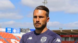 Xavi Torres a fost condamnat la 10 luni de închisoare