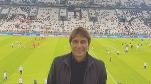 Antonio Conte vrea să plece de la Tottenham