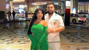 Tzancă Uraganu, în culmea fericirii! Alina Marymar îl face tătic pentru a treia oară