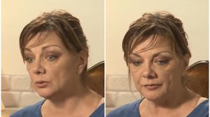 carmen tănase, actriță, locuință, incendiu, târgoviște